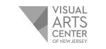 Visual Arts Center Logo