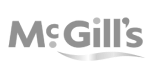 Mc Gill Logo