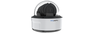 FootfallCam Pro1 - Dome CCTV Camera