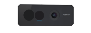 FootfallCam Pro1 - Fisheye Camera