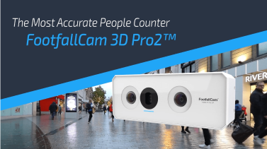 Weekly Focus: Bravissimo - Accurate People Counting and Footfall using  People Counting technology, Video Counters,Thermal Counters and Beam  Counters : Accurate People Counting and Footfall using People Counting  technology