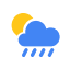 Weather Impact Icon