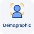 Metric Icon - Demographic