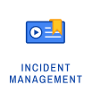 Metric Icon - Incident management