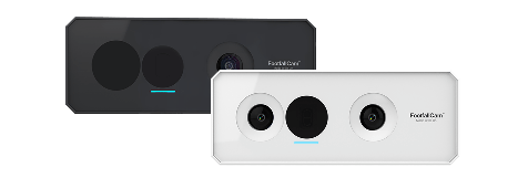 FootfallCam Pro2 + Pro1