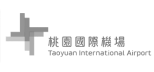 Tao Yuan Airport Logo