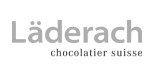 Laderach Logo