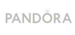 Pandora Logo