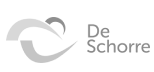 Des Schorre Logo