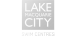 Lake Macquarie City Logo