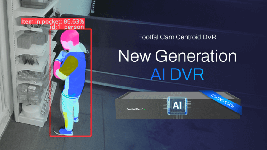 FootfallCam - Video Thumbnail