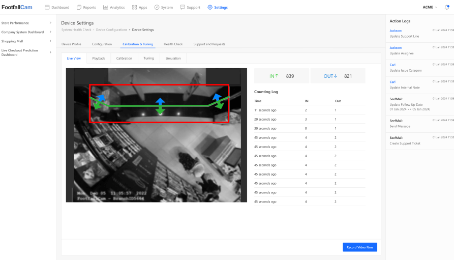 Self-Review & Tuning for Accuracy