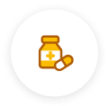 Icon - Pharmacy