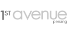 1st Avenue Mall Logo