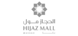 Al Hijaz Mall Logo