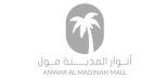 Anwar Almadinah Mall Logo