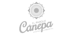 C. C. Canepa Logo