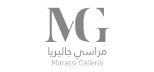 MG Mall Logo