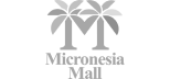 Micronesia Mall Logo