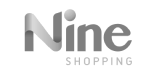 Nine Shopping Logo