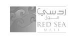 Red Sea Mall Logo