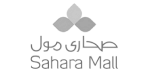 Sahara Mall Logo