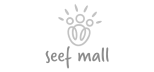 Seef Mall Logo