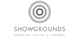 Showgrounds Shopping Centre Logo