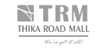 Thika Road Mall Logo