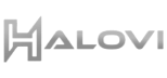 Halovi Logo