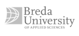 Breda University Logo