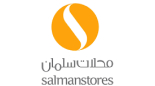 ArayaSolutions Project - Salman Stores