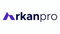 Arkan Pro - FootfallCam Reseller Logo