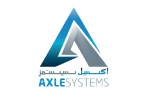 Axle Systems - Reseller Logo