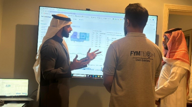 FYMTech - Reseller Image