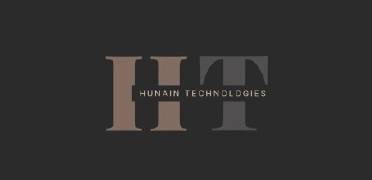 Hunain Technologies - Reseller Logo