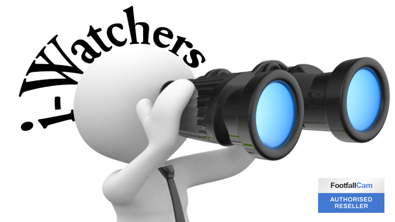 I-Watchers - Reseller Image