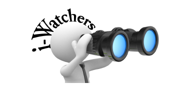 I-Watchers - Reseller Logo