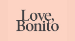 Logo - Love Bonito