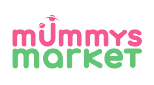 Logo - Mummys Market