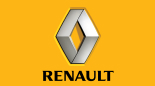 International IT Services Project - Renault