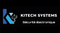 Kitech System - FootfallCam Reseller Logo