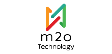 M2O - Reseller Logo