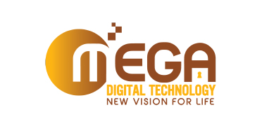 Mega Digital Technology - Reseller Logo