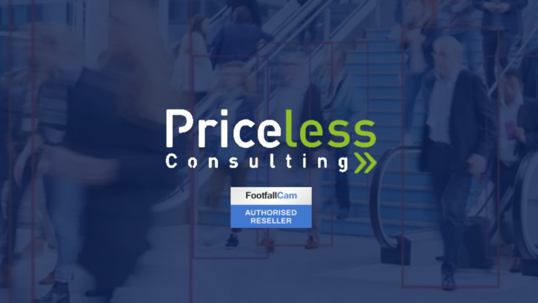 Priceless Consulting - Reseller Image