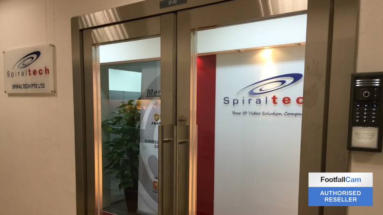 Spiraltech - Reseller Image