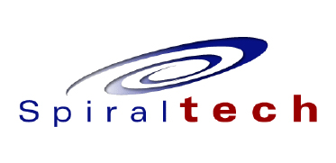 Spiraltech - Reseller Logo