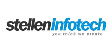 Stellen Infotech - Reseller Logo