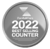 Best Selling Counter 2022