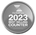 Best Selling Counter 2023